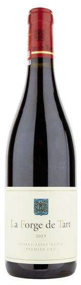 Domaine Clos de Tart Morey-Saint-Denis 1er Cru Forge de Tart 2023 