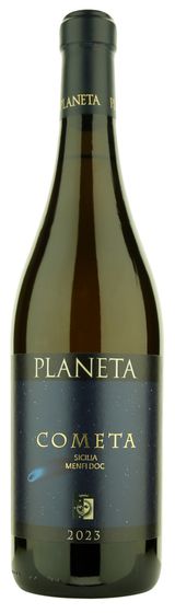 Planeta Cometa Bianco Menfi BIO 2023 