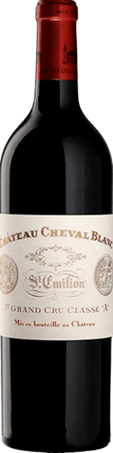 Chateau Cheval Blanc Saint-Emilion 1er Grand Cru Classe A 2014