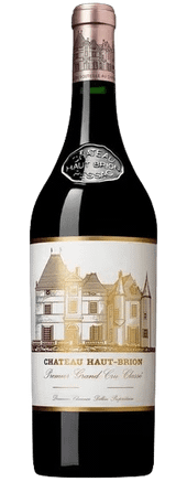 Chateau Haut-Brion Pessac-Leognan 1er Grand Cru Classe 2016