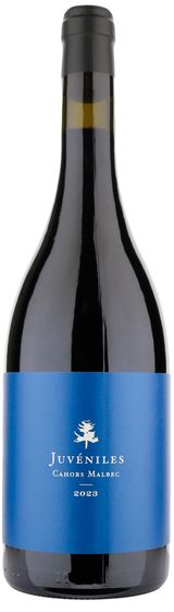 Chateau du Cedre Cahors Juveniles 2023