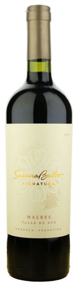 Susana Balbo Signature Malbec Mendoza 2022 