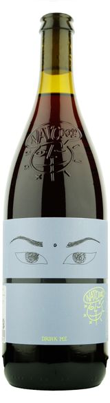 Niepoort Nat Cool Bairrada Red 2024 1L