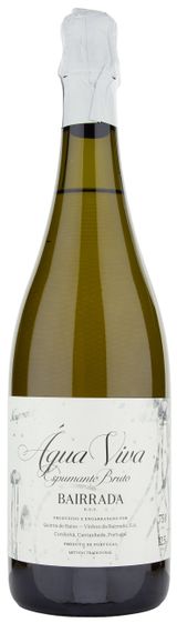 Niepoort Espumante Agua Viva Bairrada 2019