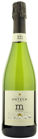 Antech Blanquette de Limoux Reserve Extra Brut 2023