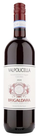 Brigaldara Valpolicella 2024 