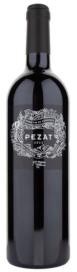 Pezat Rouge Bordeaux Superieur 2022
