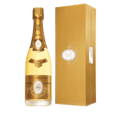Champagne Louis Roederer Cristal Brut (gift box) 2007