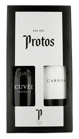 Protos vynų rinkinys