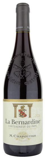 M. Chapoutier Chateauneuf-du-Pape La Bernardine 2023