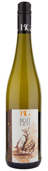 Bott-Geyl Metiss Alsace 2023