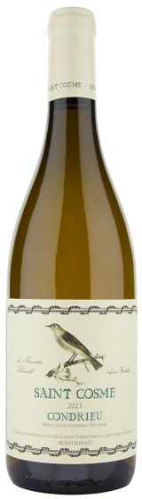 Chateau de Saint Cosme Condrieu 2023