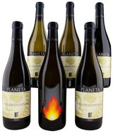 Planeta Chardonnay Menfi BIO 2024 (Specialus 6 butelių leidimas 30-mečio proga)