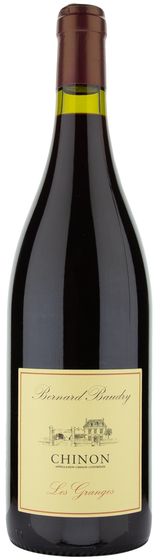 Domaine Bernard Baudry Chinon les Granges 2024