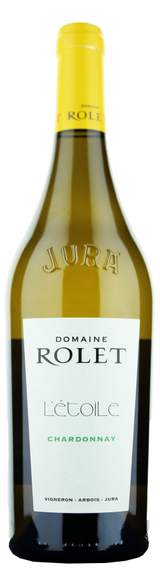 Domaine Rolet l'Etoile Chardonnay 2023 