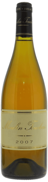 Moulin Touchais Coteaux du Layon 2007