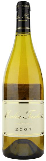 Moulin Touchais Coteaux du Layon 2001