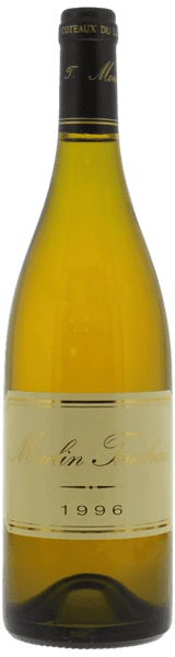 Moulin Touchais Coteaux du Layon 1996