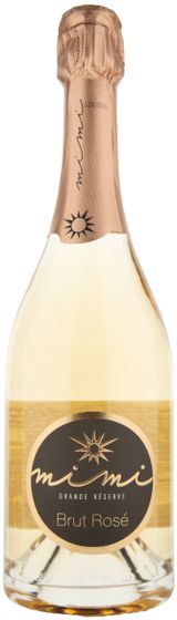 Mi Mi en Provence Grande Reserve Brut Rose