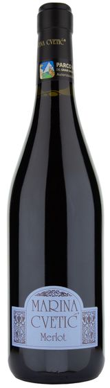 Masciarelli Marina Cvetic Merlot Terre Aquilane 2020 