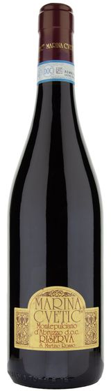 Masciarelli Marina Cvetic Montepulciano Riserva d'Abruzzo 2021 