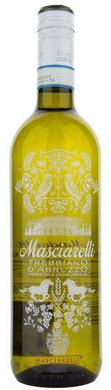 Masciarelli Trebbiano d'Abruzzo 2025 