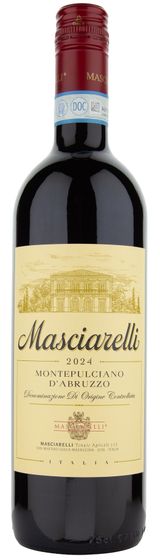 Masciarelli Montepulciano d'Abruzzo 2024 