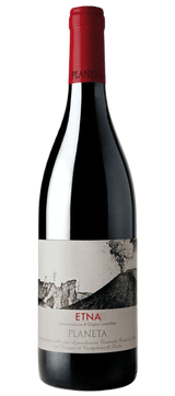 Planeta ETNA Rosso Sicilia BIO 2024 