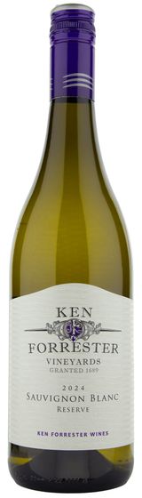 Ken Forrester Sauvignon Blanc Reserve 2024 