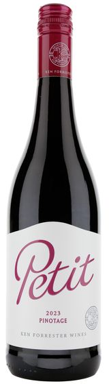 Ken Forrester Petit Pinotage Rouge 2023