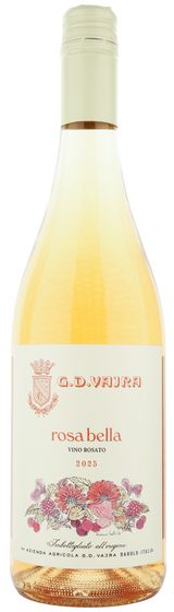 G. D. Vajra Rosabella Rosato 2025 