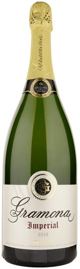 Gramona Corpinnat Imperial Brut 2019 1,5L 