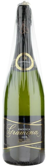 Gramona Corpinnat Gran Reserva Enoteca Brut Nature 2013