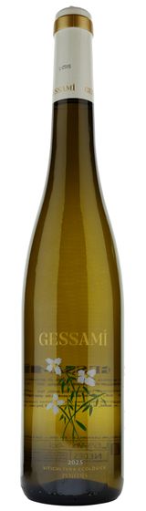 Gramona Gessamí  Penedes 2025 
