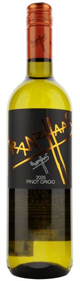 Franz Haas Pinot Grigio Vigneti Delle Dolomiti 2025