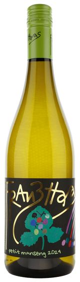 Franz Haas Petit Manseng Vigneti Delle Dolomiti 2024 