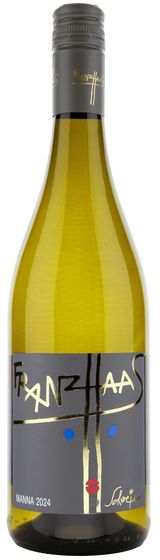 Franz Haas Manna Bianco Vigneti delle Dolomiti 2024 