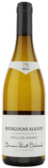 Pernot-Belicard Bourgogne Aligote Vieilles Vignes 2023