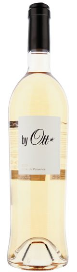 Domaine Ott Rose BY OTT Cotes de Provence 2025
