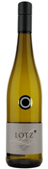 Klaus Lotz Erdener Treppchen Riesling Kabinet 2023 0,75L 7,5%