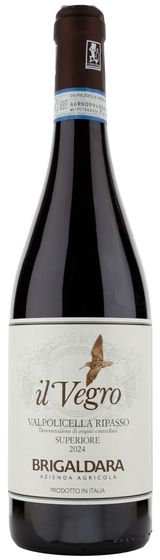 Brigaldara Ripasso Valpolicella Superiore il Vegro 2024 