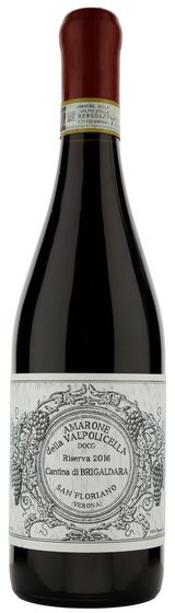 Brigaldara Amarone della Valpolicella Riserva 2016 