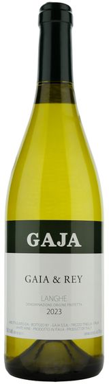 Gaja Langhe Chardonnay Gaia & Rey 2023 