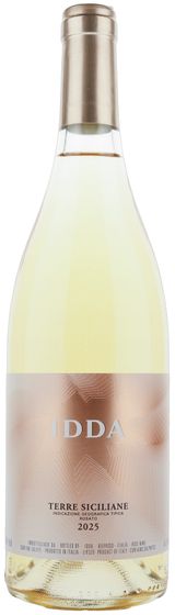 Gaja IDDA Rosato Terre Siciliane 2025 