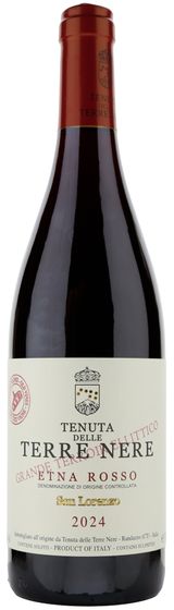Tenuta delleTerre Nere San Lorenzo Etna Rosso 2024 