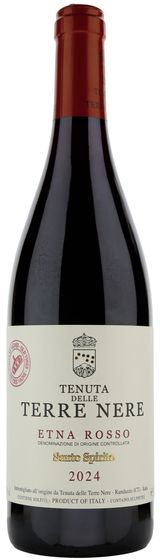 Tenuta delle Terre Nere Santo Spirito Etna Rosso 2024 