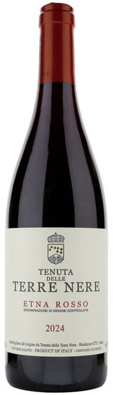 Tenuta delle Terre Nere Etna Rosso 2024