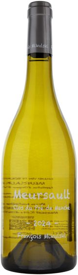 F. Mikulski Meursault Pre de Manche 2024