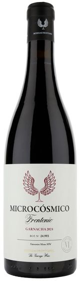 Frontonio  Microcósmico Garnacha Valdejalon 2024
