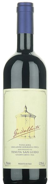 Tenuta San Guido Guidalberto Toscana 2024